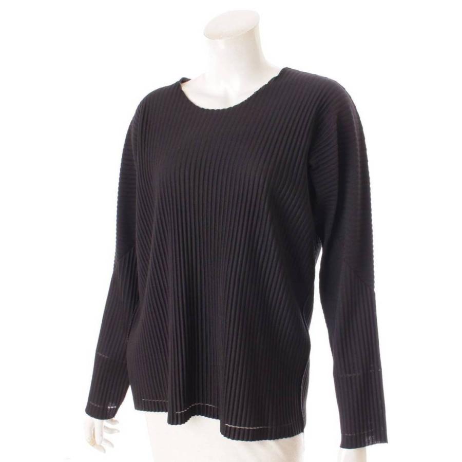 ISSEY MIYAKE 【イッセイミヤケ】Issey miyake HOMME PLISSE オム 