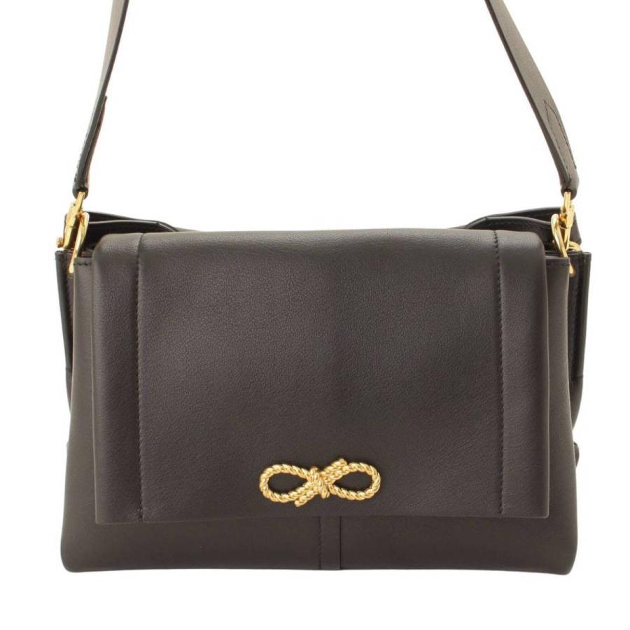 ANYA HINDMARCH 【アニヤハインドマーチ】Anya Hindmarch Rope Bow Bag  