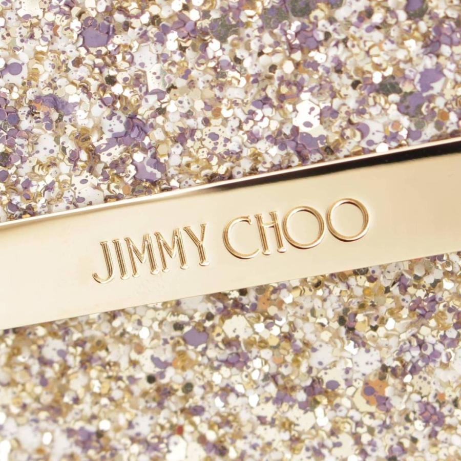 JIMMY CHOO 【ジミーチュウ】Jimmy Choo ERICA グリッター JIMMY CHOO 【ジミーチュウ】Jimmy Choo ERICA グリッター