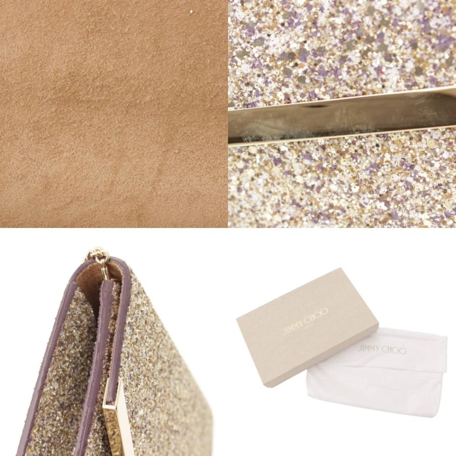 JIMMY CHOO 【ジミーチュウ】Jimmy Choo ERICA グリッター JIMMY CHOO 【ジミーチュウ】Jimmy Choo ERICA グリッター