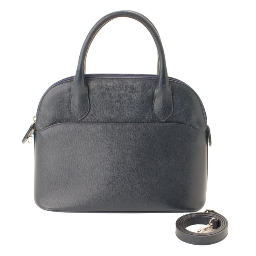 MORABITO 【モラビト】MORABITO ディナ 2WAY レザー ハンドバッグ  