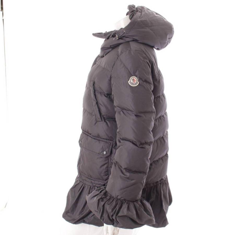 MONCLER 【モンクレール】Moncler サカイ SERRE セール フリル ダウン 