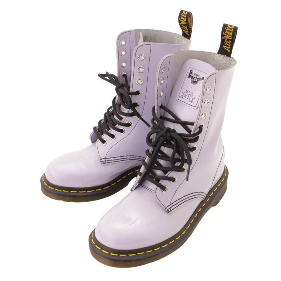 MARC JACOBS 【マークジェイコブス】Marc jacobs ドクターマーチン 10 