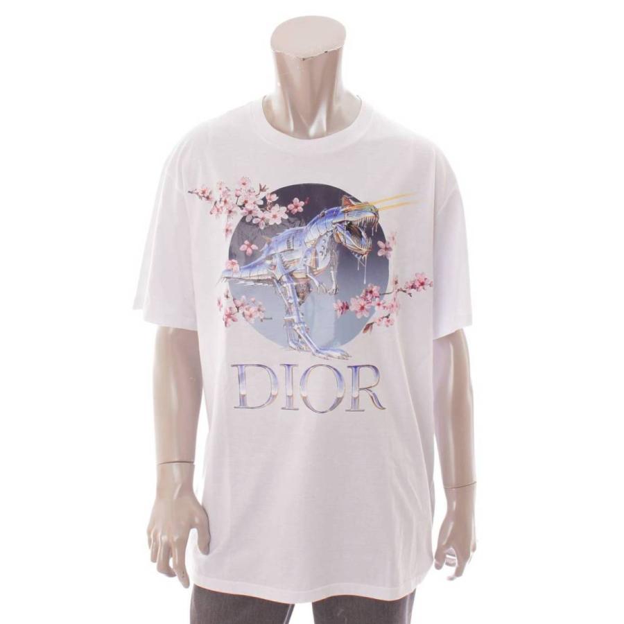 Dior HOMME 【ディオール】Dior 空山基コラボ 19SS 恐竜ロボット Dior HOMME 【ディオール】Dior 空山基コラボ 19SS 恐竜ロボット