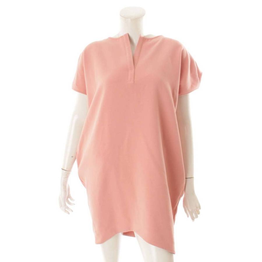 YOKO CHAN 【ヨーコチャン】YOKO CHAN 20年 ドルマン スリーブ  