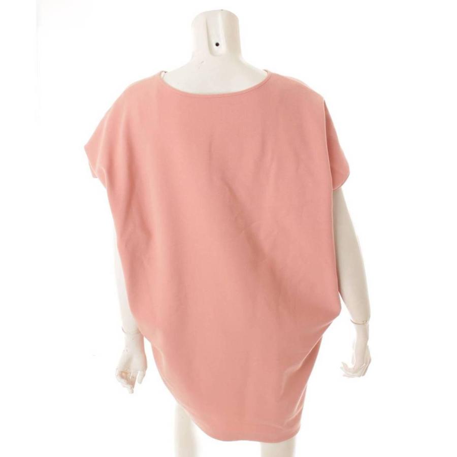 YOKO CHAN 【ヨーコチャン】YOKO CHAN 20年 ドルマン スリーブ  