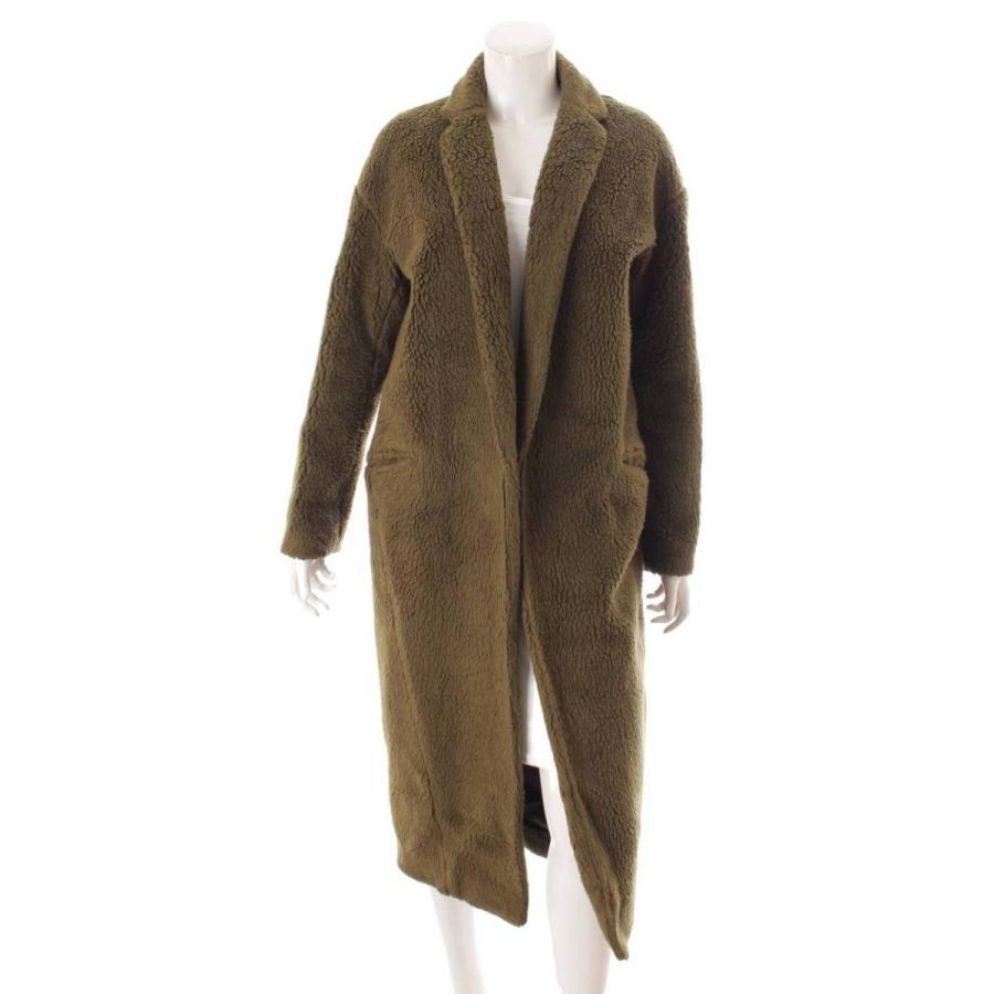 ヨーコチャン　REYC チェスターコート ヨーコチャンREYC チェスターコート