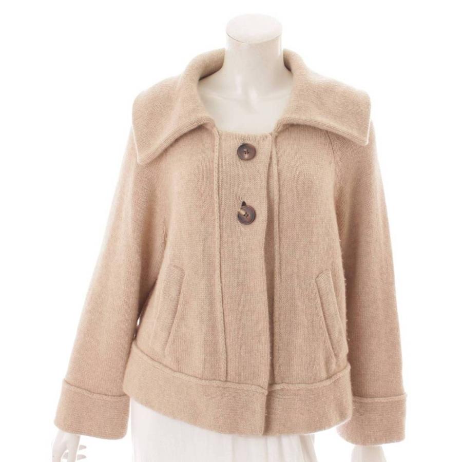 FOXEY 【フォクシー】Foxey デイジーリン カシミヤ ニット  