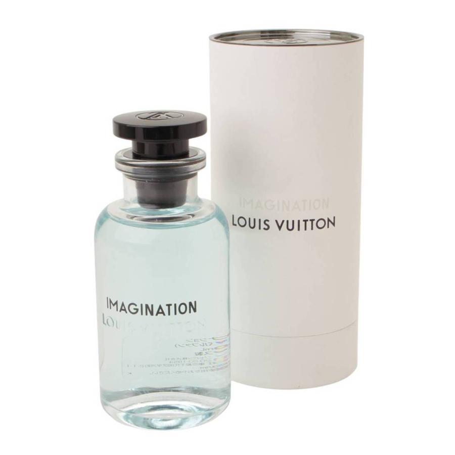 【ルイヴィトン】Louis Vuitton IMAGINATION イマジネイション 香水 LP0219 100ml 【中古】【正規品保証】130708 130708 www