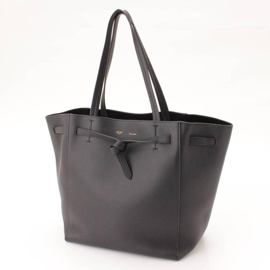 CELINE 【セリーヌ】Celine カバファントム スモール ウィズベルト  