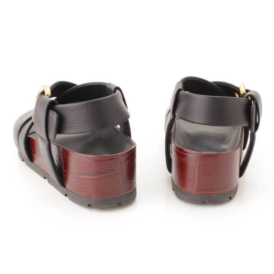 CELINE 【セリーヌ】Celine 18SS フィービー期 クロスストラップ 