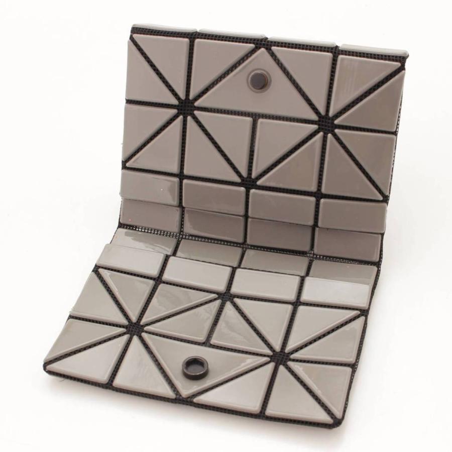 BAOBAO ISSEY MIYAKE 三つ折り財布 BAOBAO ISSEY MIYAKE 三つ折り財布