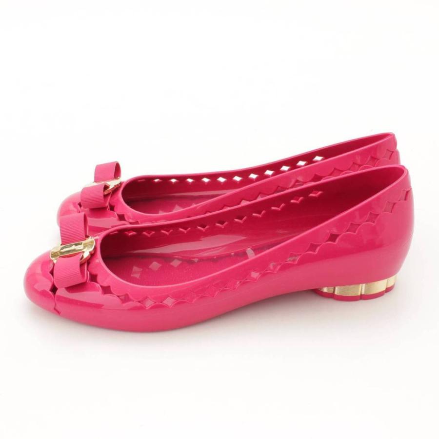 FERRAGAMO 【サルバトーレフェラガモ】Salvatore Ferragamo ヴァラ 