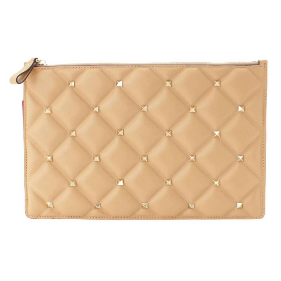 VALENTINO 【ヴァレンティノ】Valentino ロックスタッズ キルティング 