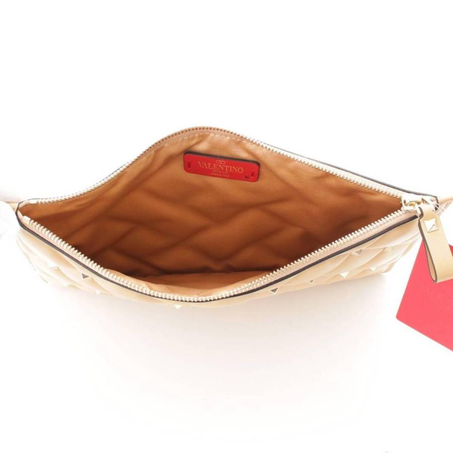 VALENTINO 【ヴァレンティノ】Valentino ロックスタッズ キルティング 