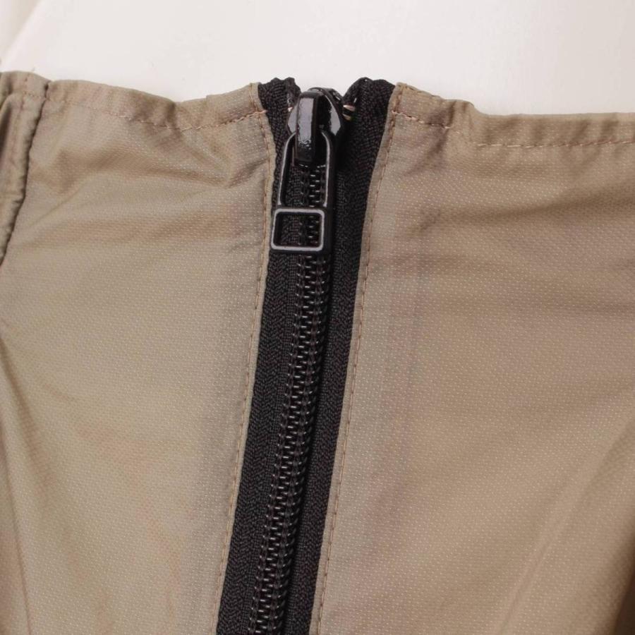 イッセイミヤケ】Issey miyake 20SS ナイロン パンツ ボトムス  