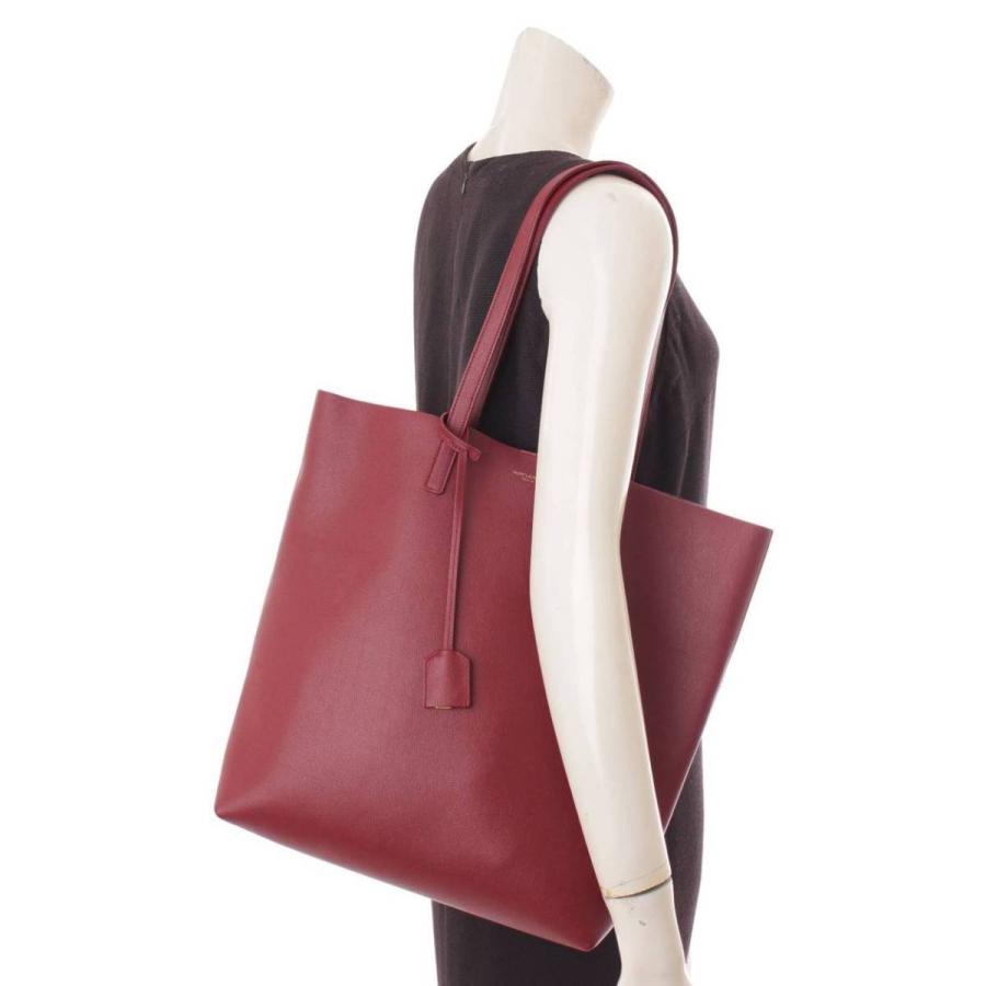 SAINT LAURENT 【サンローラン】SAINT LAURENT ノースサウス レザー 