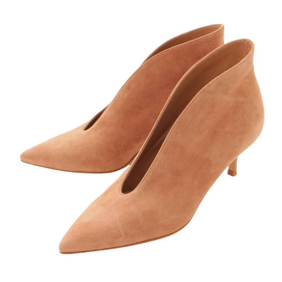 Gianvito Rossi 【ジャンヴィトロッシ】Gianvito Rossi 20S VANLA 55 
