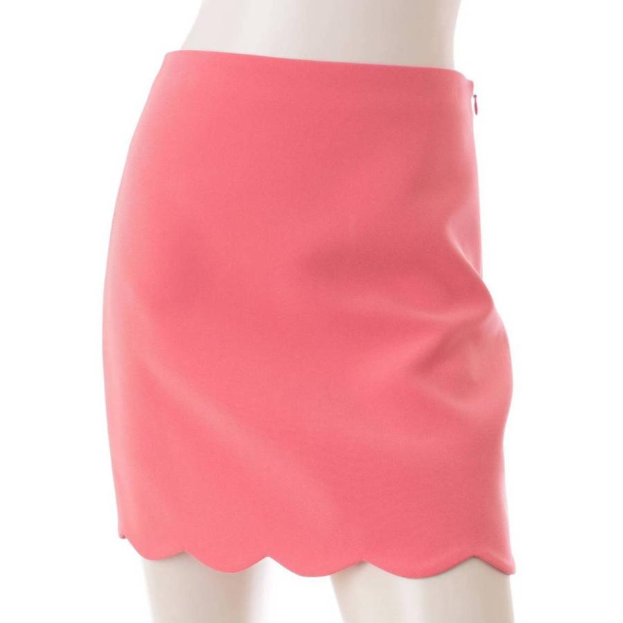 miumiu ピンク タイトスカート ひざ丈 miumiu ピンク タイトスカート ひざ丈 ピンク系 MiuMiu(ミュウミュウ