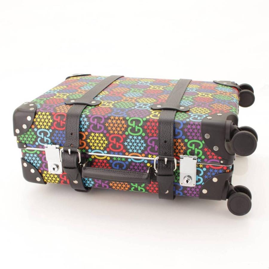 GUCCI 旅行用品 スーツケース、キャリーバッグの商品一覧｜旅行用品 