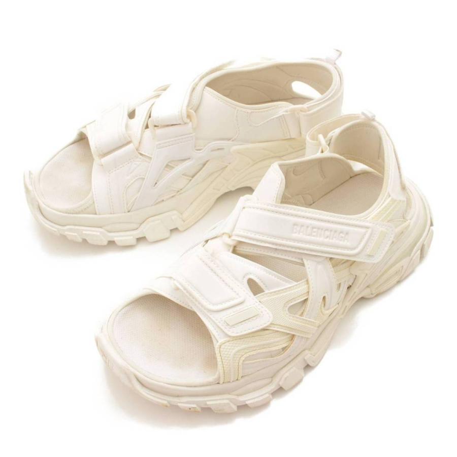 BALENCIAGA 【バレンシアガ】Balenciaga TRACK SANDAL トラック  