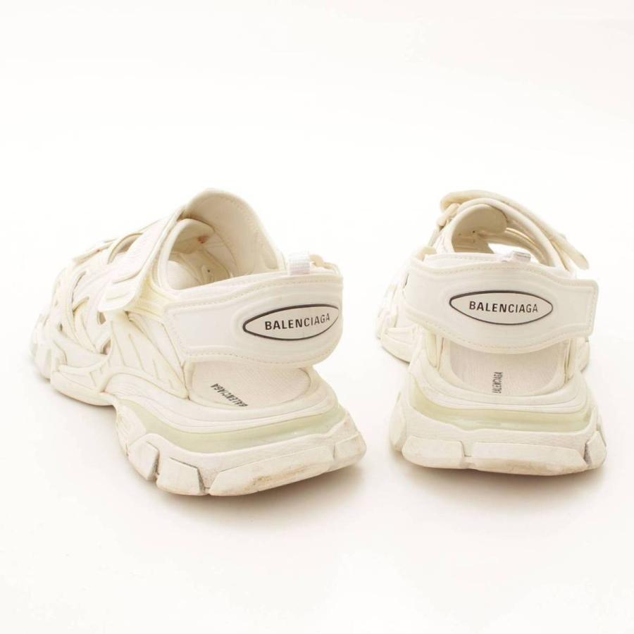 BALENCIAGA 【バレンシアガ】Balenciaga TRACK SANDAL トラック 