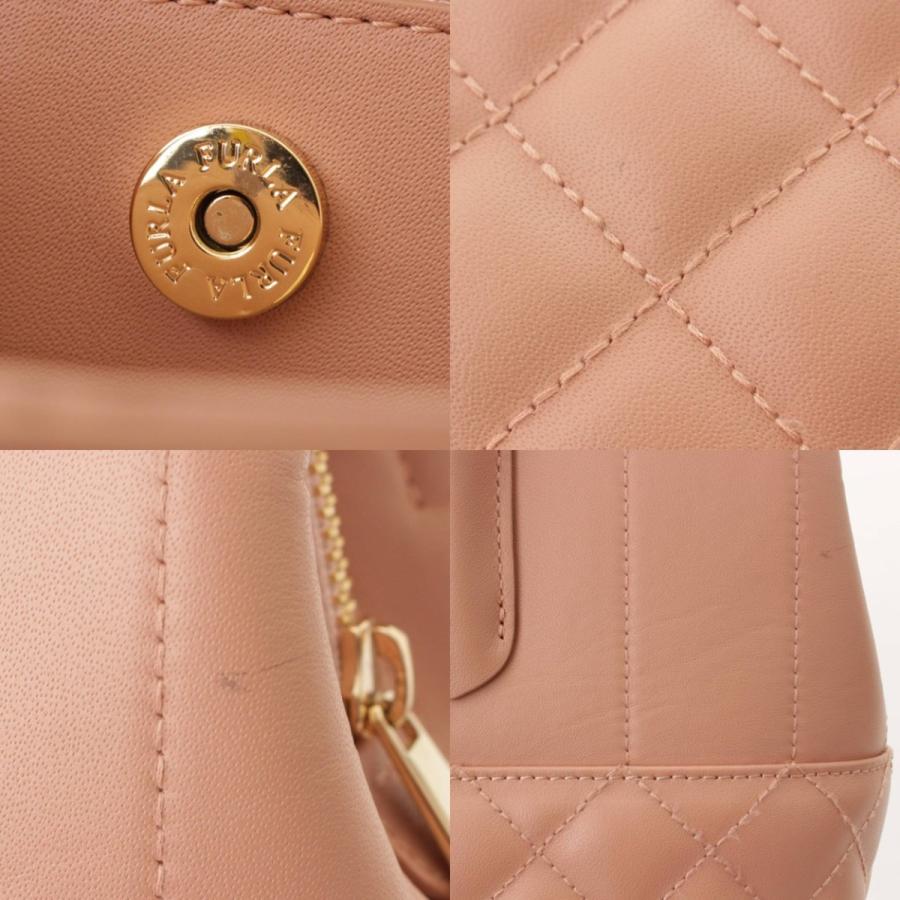 FURLA 【フルラ】Furla TESSA テッサ キルティング レザー 2WAY 