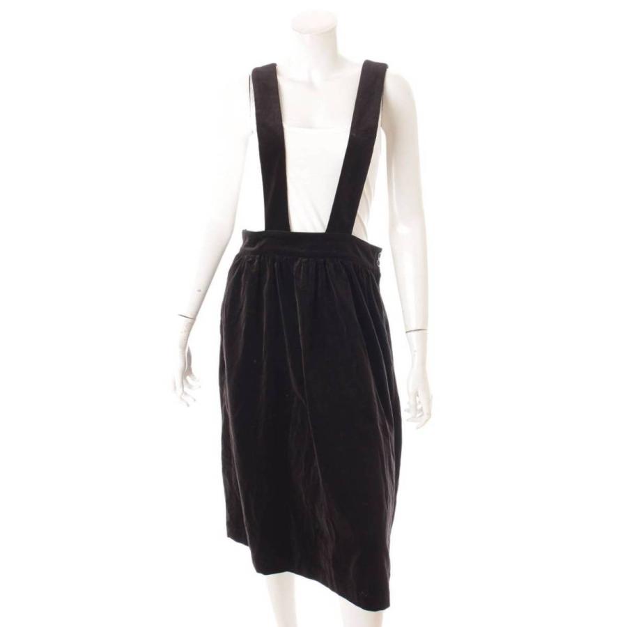 コム デ ギャルソン】Comme des Garcons ガール AD2015 ベロア  