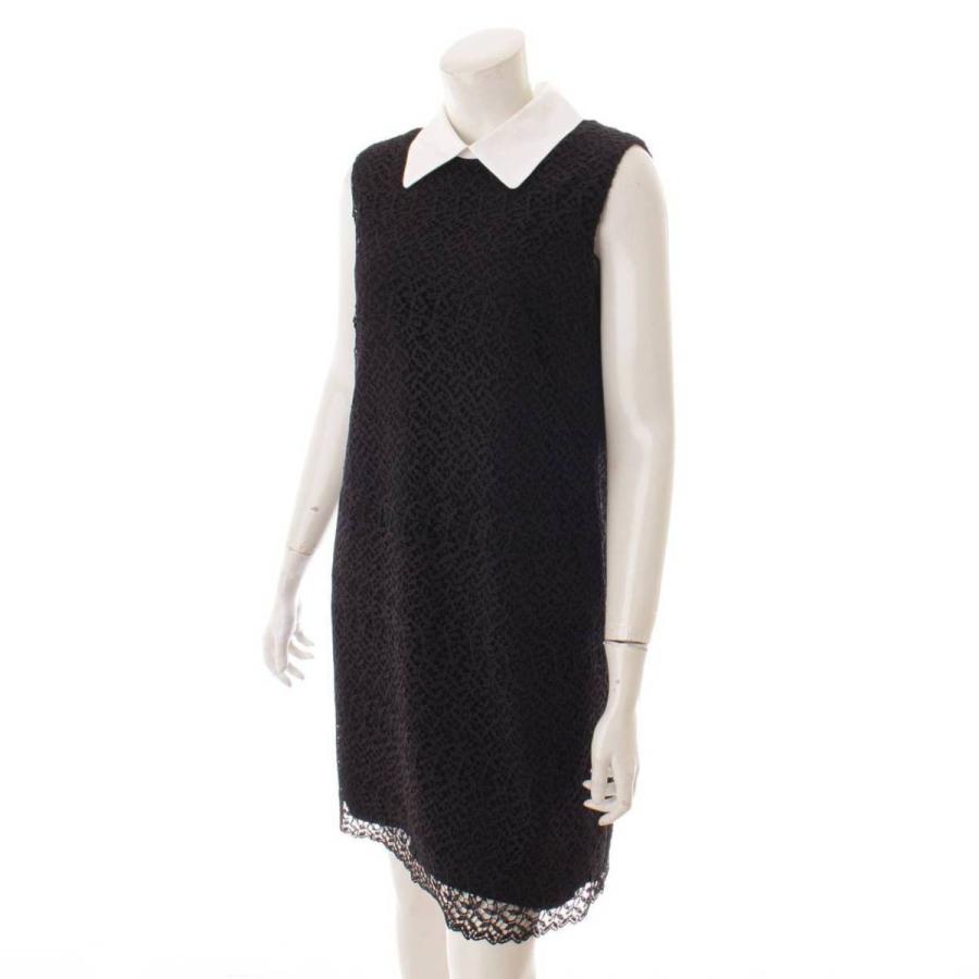FOXEY 【フォクシーニューヨーク】Foxey New York 襟付き レース 