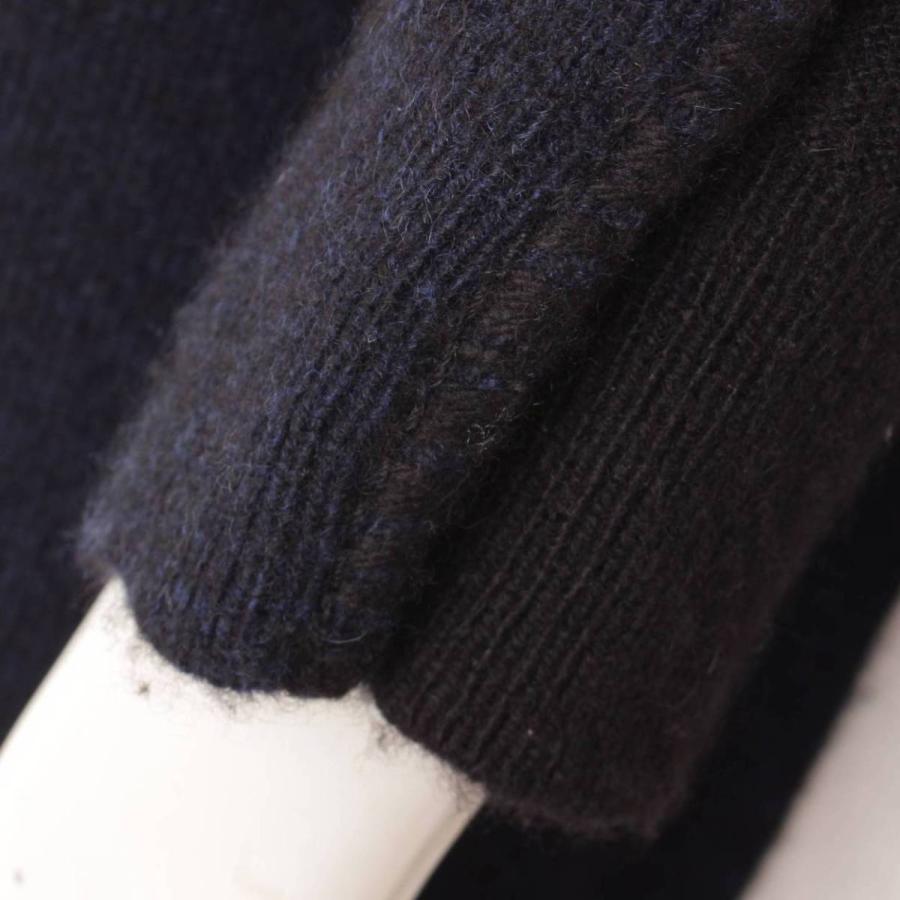 HERMES 【エルメス】Hermes カシミヤ ロング ニットカーディガン  