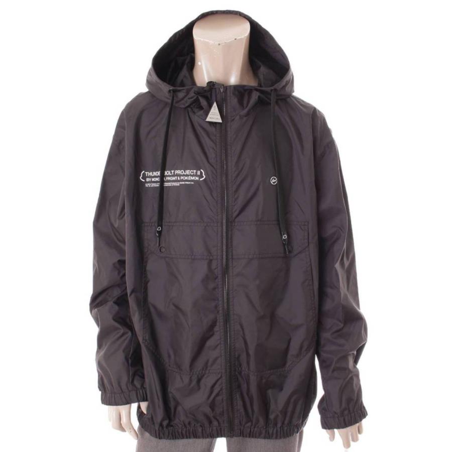 MONCLER 【モンクレール】Moncler メンズ フラグメント HIKARU MONCLER 【モンクレール】Moncler メンズ フラグメント HIKARU