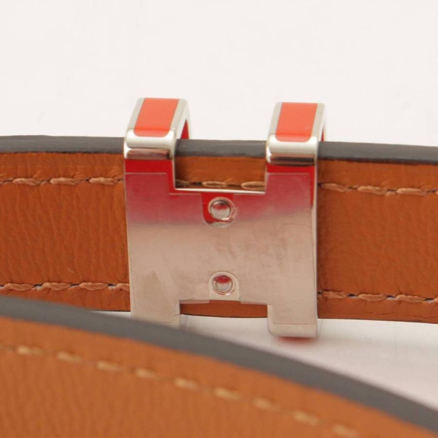 エルメス】Hermes ポップアッシュ 15 ナローベルト ヴォー エルメス】Hermes ポップアッシュ 15 ナローベルト ヴォー