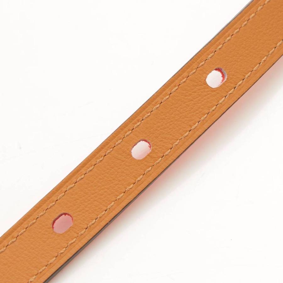 エルメス】Hermes ポップアッシュ 15 ナローベルト ヴォー エルメス】Hermes ポップアッシュ 15 ナローベルト ヴォー