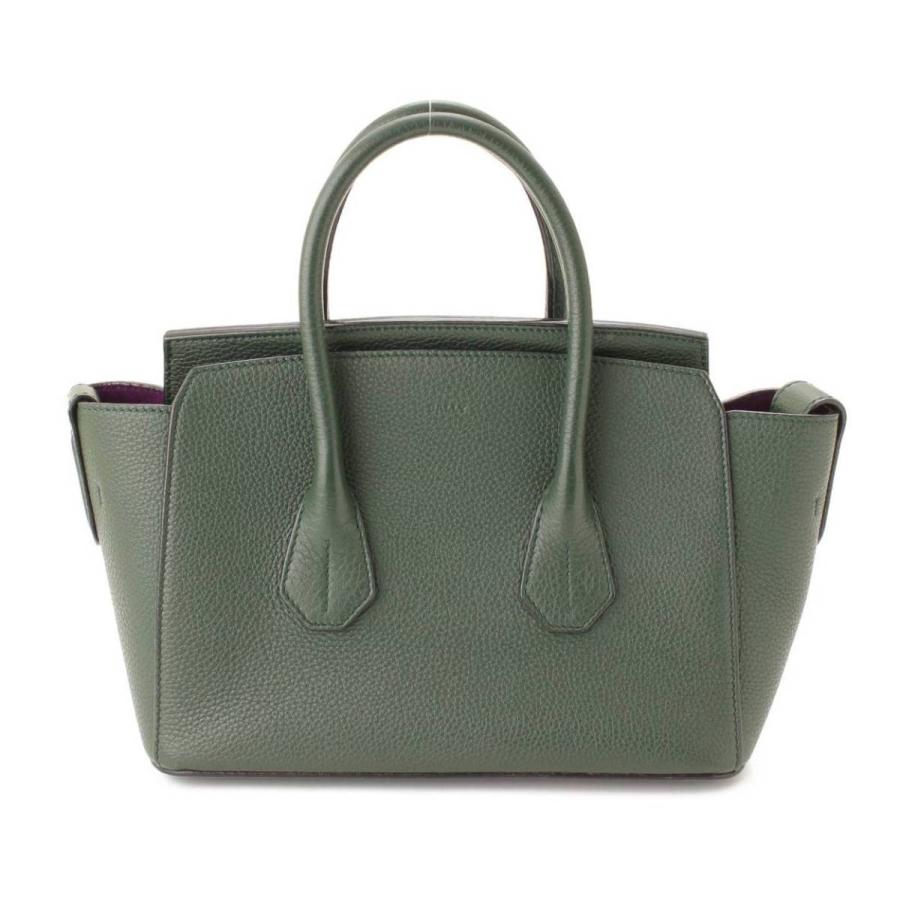 BALLY＊バリー＊ソメ＊スモール