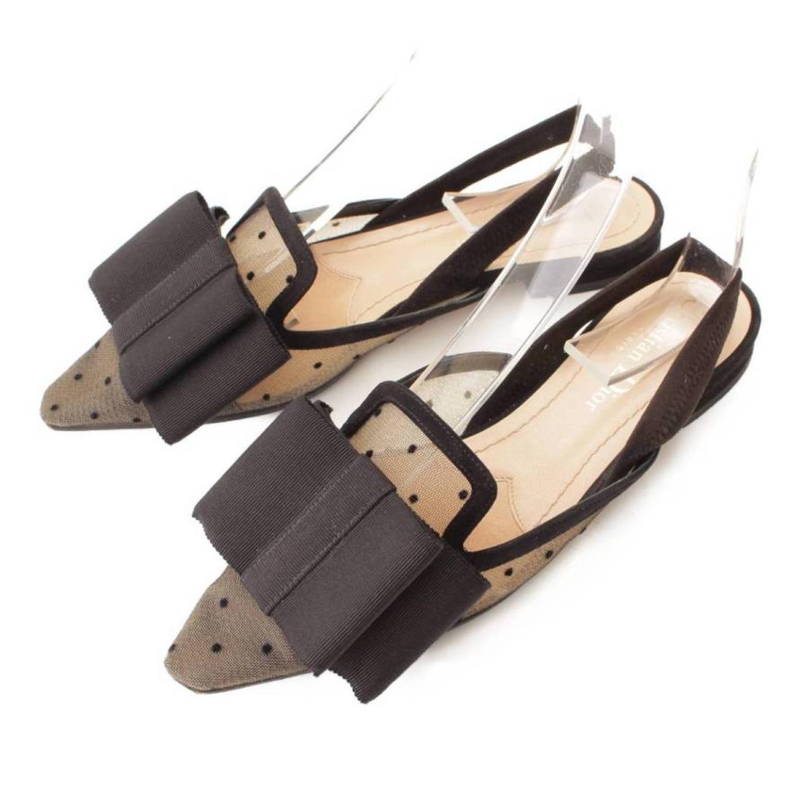Christian Dior 【クリスチャン ディオール】Christian Dior リボン 