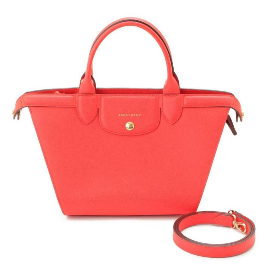 LONGCHAMP 【ロンシャン】Longchamp ル プリアージュ エリタージュ  