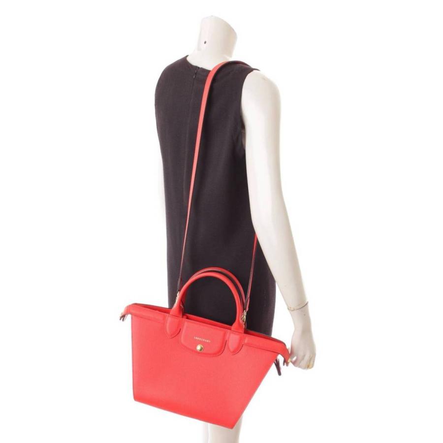 LONGCHAMP 【ロンシャン】Longchamp ル プリアージュ エリタージュ  
