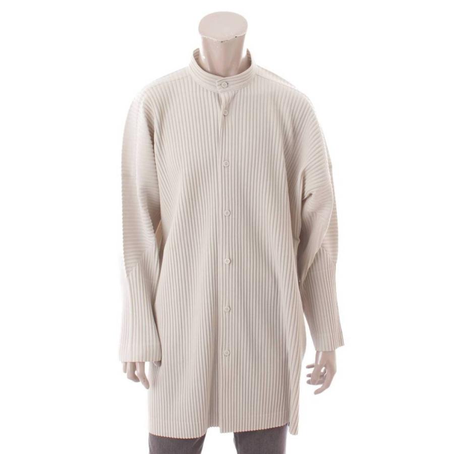 オムプリッセ イッセイミヤケ】HOMME PLISSE ISSEY メンズ プリーツ 