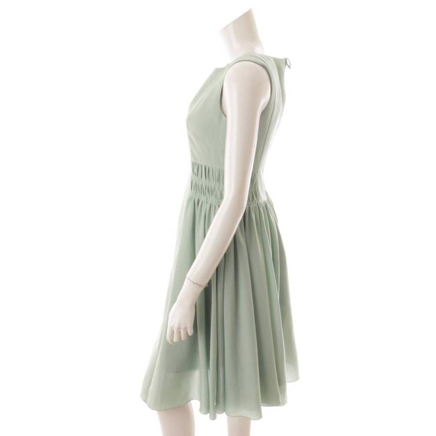 FOXEY 【フォクシーニューヨーク】Foxey New York スモックドレス 