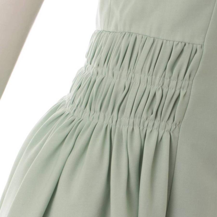 FOXEY 【フォクシーニューヨーク】Foxey New York スモックドレス 