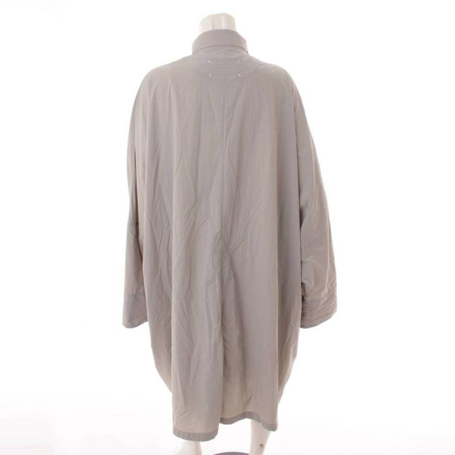 Maison Margiela 20SS RECYCLED ナイロン コート S51AH0139 Maison Margiela 20SS RECYCLED ナイロン コート S51AH0139