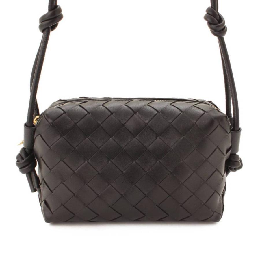 BOTTEGA VENETA 【ボッテガ ヴェネタ】Bottega Veneta ループ イントレ 