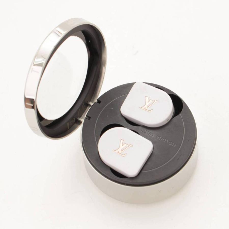 Louis Vuitton モノグラム ホライゾン ワイヤレスイヤホン アセテート