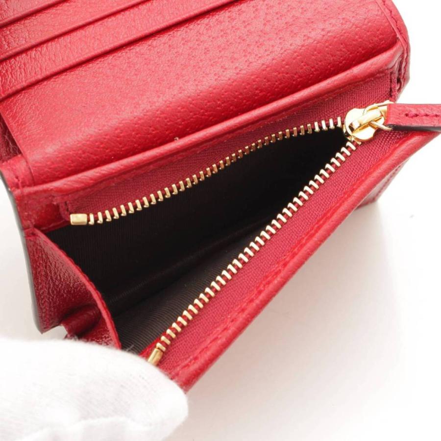 GUCCI 【グッチ】Gucci ドラえもん コラボ コンパクトウォレット GUCCI 【グッチ】Gucci ドラえもん コラボ コンパクトウォレット