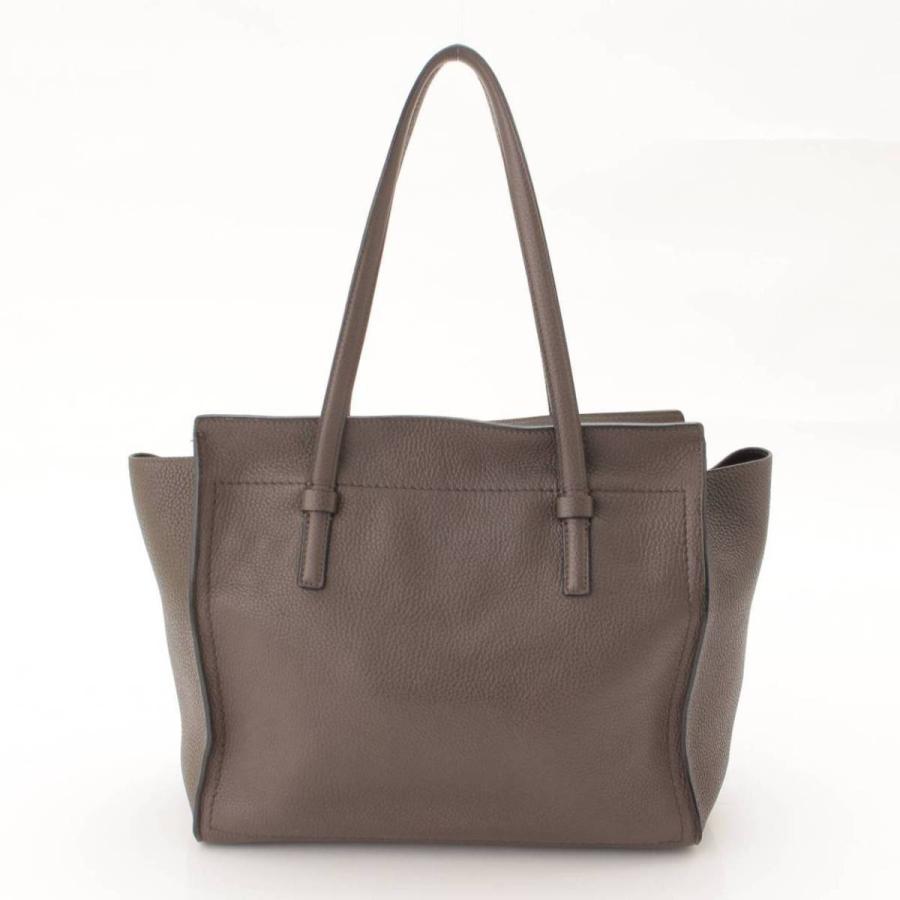 Salvatore Ferragamo AMY エイミー レザー ハンドバッグ ガンチーニ 