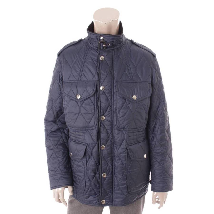 バーバリー ブリット】Burberry Brit メンズ キルティング 