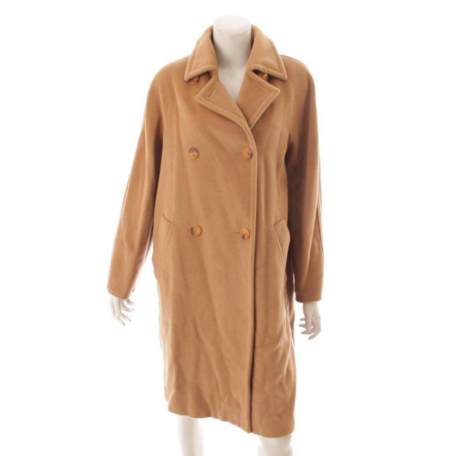 Max Mara 【マックス マーラ】Max mara 50周年記念限定 ウール ダブル  