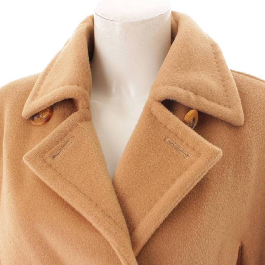 Max Mara 【マックス マーラ】Max mara 50周年記念限定 ウール ダブル 
