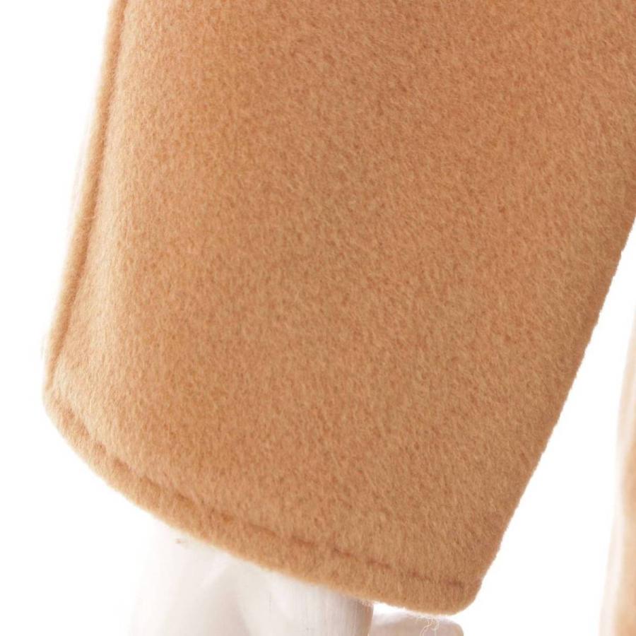 Max Mara 【マックス マーラ】Max mara 50周年記念限定 ウール ダブル 