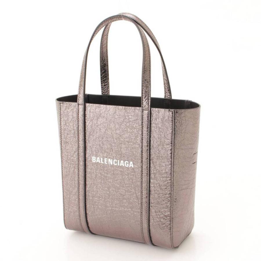 出産祝い 2WAY 新品BALENCIAGAトートバッグ ブラック 正規品 551815 トートバッグ - blog.limpide.fr